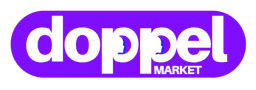 DoppelMarket logo